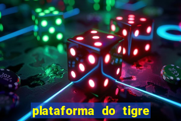 plataforma do tigre de 5 reais